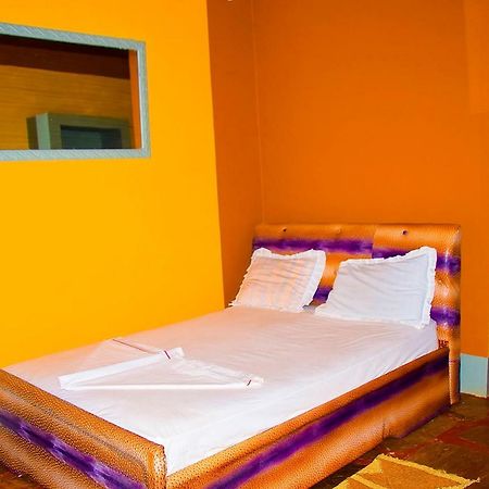 Saint Blaise Hotel Gatumba 외부 사진